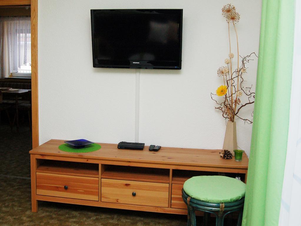 Siebers-Ferienwohnung Saupsdorf Экстерьер фото