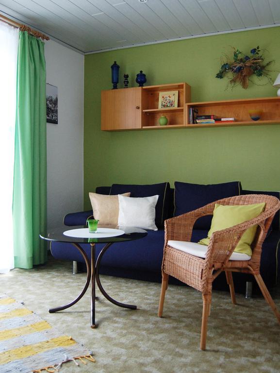 Siebers-Ferienwohnung Saupsdorf Экстерьер фото