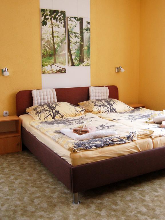 Siebers-Ferienwohnung Saupsdorf Экстерьер фото